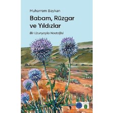 Babam, Rüzgar ve Yıldızlar