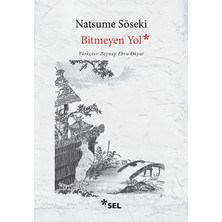 Sel Yayıncılık Bitmeyen Yol