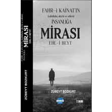 Kalem Lügat Yayıncılık Fahr-I Kainat'ın Insanlığa Mirası