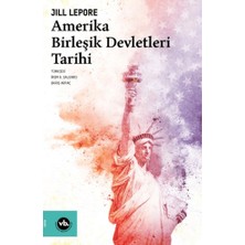 Vakıfbank Kültür Yayınları Amerika Birleşik Devletleri Tarihi