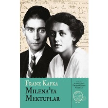 Everest Yayınları Milena’ya Mektuplar