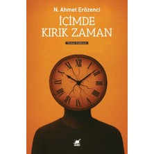 Ayrıntı Yayınları Içimde Kırık Zaman
