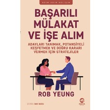 Nova Kitap Başarılı Mülakat ve Işe Alım