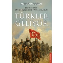 Destek Yayınları Türkler Geliyor