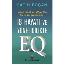 Remzi Kitabevi Iş Hayatı ve Yöneticilikte Eq