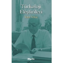 BilgeSu Yayıncılık Türkoloji Eleştirileri