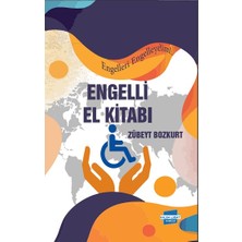 Kalem Lügat Yayıncılık Engelli El Kitabı