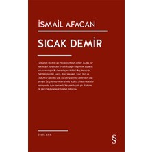 Everest Yayınları Sıcak Demir