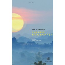 İdeal Kültür Yayıncılık Sabahın Kükreyişi