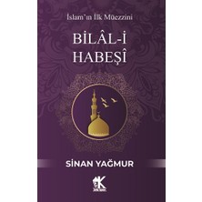 Korkut Yayınları Bilal-I Habeşi