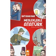 Eksik Parça Yayınları Mesleklerle Atatürk