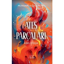 Kuytu Yayınları Ateş Parçaları
