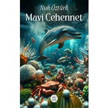 Elpis Yayınları Mavi Cehennet