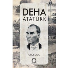Angora Kitapları Deha Atatürk