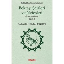 BilgeSu Yayıncılık Bektaşi Şairleri ve Nefesleri