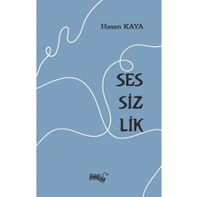 Sınırsız Kitap Sessizlik
