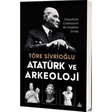 Kafka Yayınevi Atatürk ve Arkeoloji