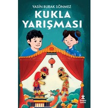 Doğan Çocuk Kukla Yarışması