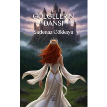 Luna Yayınları Gölgelerin Dansı