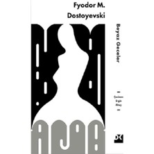 Doğan Kitap Beyaz Geceler