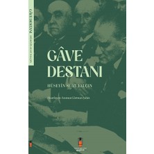 Gave Destanı