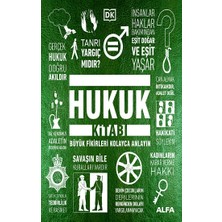 Alfa Yayınları Hukuk Kitabı