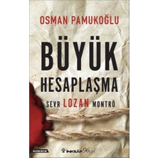 İnkılap Kitabevi Büyük Hesaplaşma