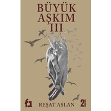 Fa Yayınları Büyük Aşkım 3