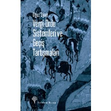 Yordam Kitap Vergi-Ordu Sistemleri ve Geçiş Tartışmaları