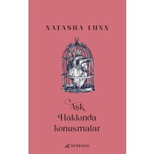 Serenad Yayınevi Aşk Hakkında Konuşmalar