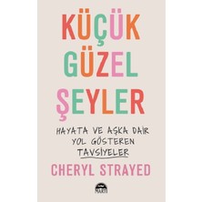 Martı Yayınları Küçük Güzel Şeyler