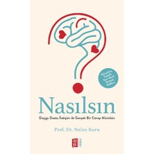 Mona Kitap Nasılsın?