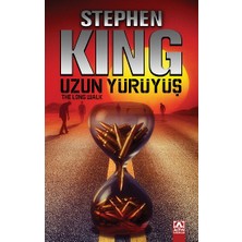 Altın Kitaplar Uzun Yürüyüş