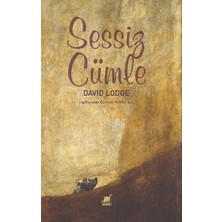 Ayrıntı Yayınları Sessiz Cümle