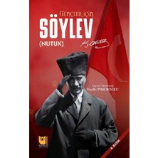 Somut Yayınları Söylev (Nutuk)