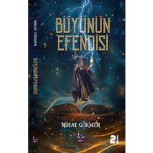 Hazer Yayınları Büyünün Efendisi