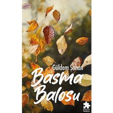 Eksik Parça Yayınları Basma Balosu