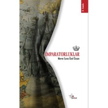 Orion Kitabevi Imparatorluklar