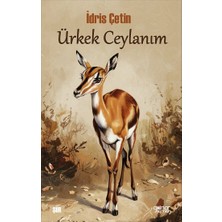 Gülnar Yayınları Ürkek Ceylanım