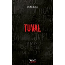 Gülnar Yayınları Tuval