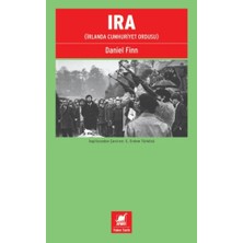 Ayrıntı Yayınları Ira (Irlanda Cumhuriyet Ordusu)