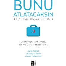 Mona Kitap Bunu Atlatacaksın