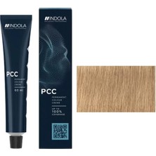 Indola Boya 60ML. 8-03 Açık Kumral Doğal Altın