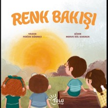Tulu Kitap Renk Bakışı