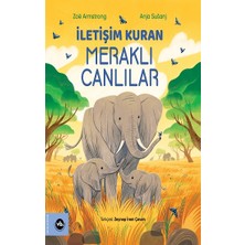 Vakıfbank Kültür Yayınları Iletişim Kuran Meraklı Canlılar