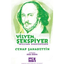 Ötüken Neşriyat Vilyem Şekspiyer