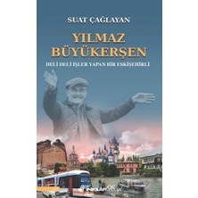 İnkılap Kitabevi Yılmaz Büyükerşen