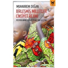 Nika Yayınevi Birleşmiş Milletler Cinsiyet Rejimi