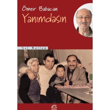 İletişim Yayınları Yanımdasın