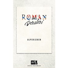 Ötüken Neşriyat Roman Dersleri